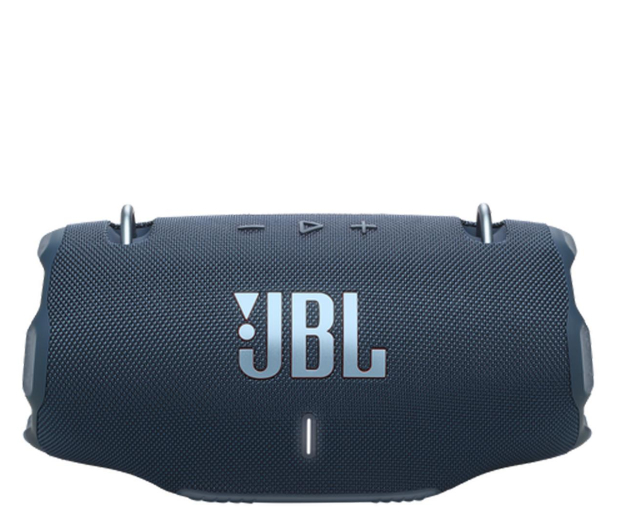 JBL XTREME 4 Niebieski - 1262910 - zdjęcie